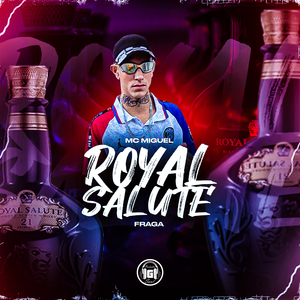 Royal Salute