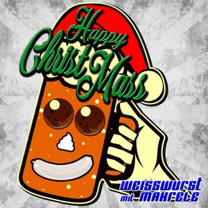 Happy Christ-Mass