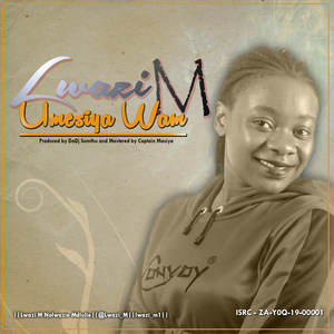 Umesiya Wam (Original Mix)
