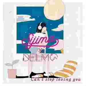 Can't stop loving you