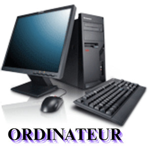 ORDINATEUR