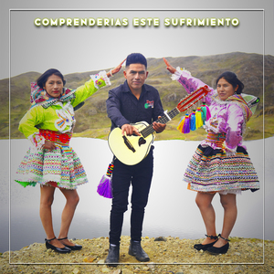 Comprenderías Este Sufrimiento