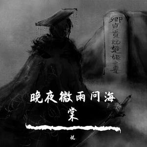 晚夜微雨问海棠（剧情版）