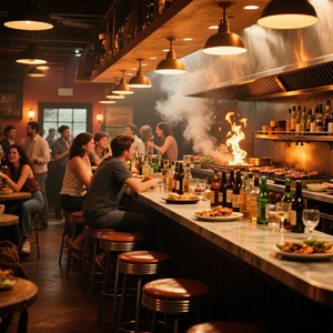 Açaíteria Natural