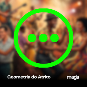 Geometria do Atrito