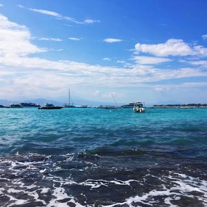 海之韵
