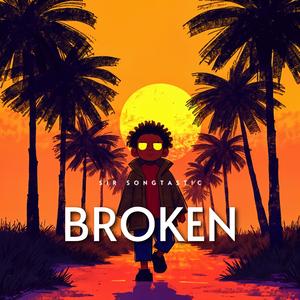 Broken