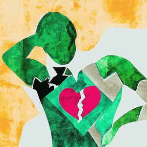 I don't want to lose you.