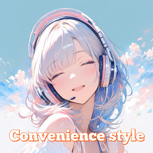 Convenience style