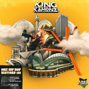 Milwaukee History 101