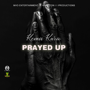 Prayed Up