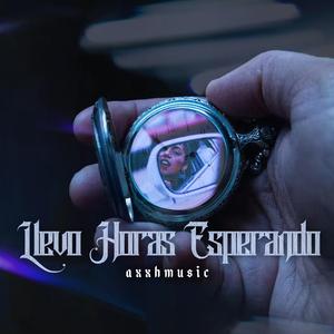 Llevo Horas Esperando