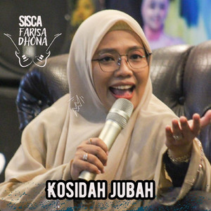 Kosidah jubah