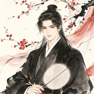 我向苍天借一场相逢