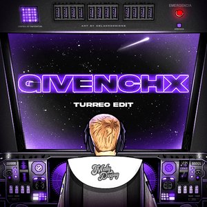 Givenchx (Turreo Edit) (Remix)
