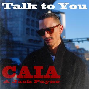 Talk To You