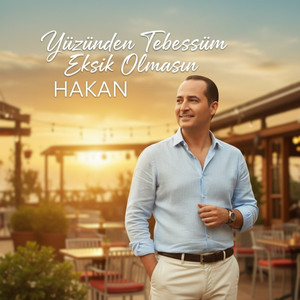 Yüzünden Tebessüm Eksik Olmasın
