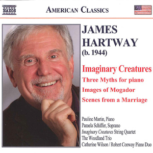 Scenes from a Marriage:IV. in fun