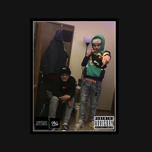 DBG Domo x DBG Devo - Spit That Shit