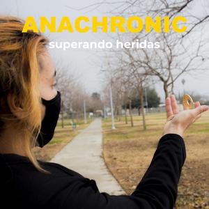 Superando Heridas