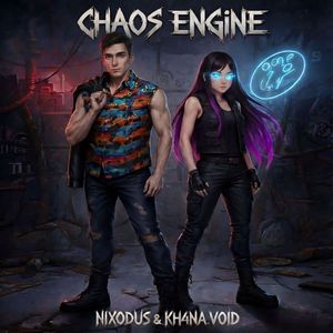 Call me Хана Воид