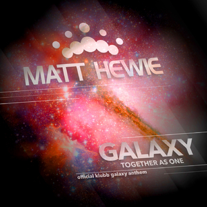 Galaxy (Airplay Instrumental)