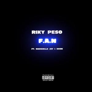 FAN (feat. Margiella Jay & Deon)