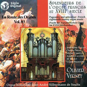 Pièces d'orgue pour le Magnificat, Suite du second ton: IV. Basse de trompette