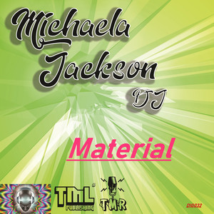 Material (Original Mix)