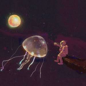 “正式逃离快乐星球”