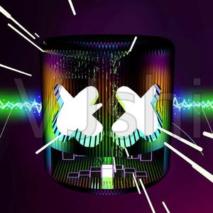 Marshmello-Alone Remix2（$ky / Marshmello remix）