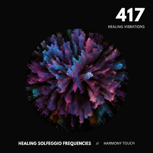 417 Solfeggio Attunement
