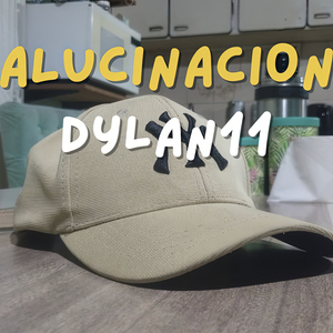 Alucinación