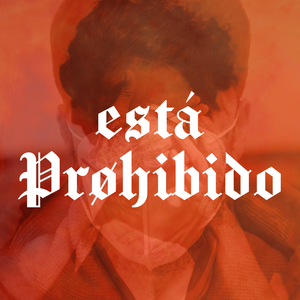 Está Prøhibido
