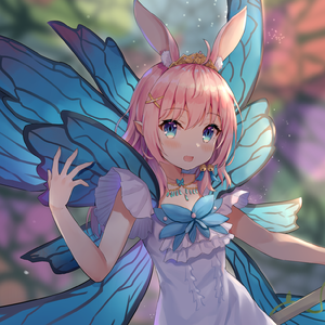 目覚めの御使い ～ティターニア討滅戦～arranged ver.