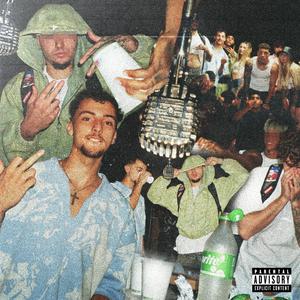 LOVE ADDICTED (feat. TommyForeign)