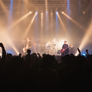 光芒 (Live at SHIBUYA TSUTAYA O-EAST, 2021.02.09)