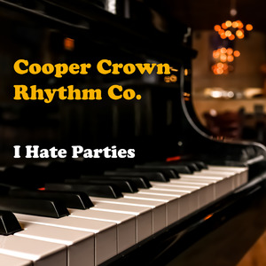 I Hate Parties (Instrumental)