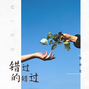 错过的错过 (伴奏)