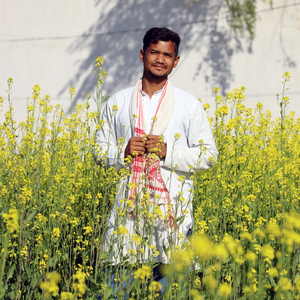 Daya Aayo Nanke
