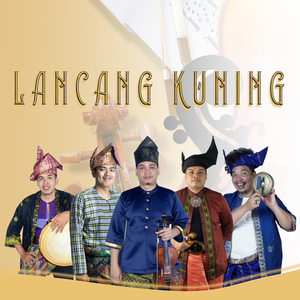 Lancang Kuning