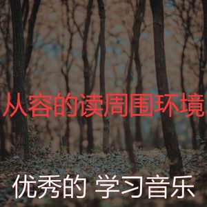 安静的在家里工作声音