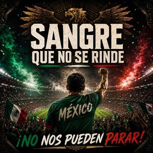 Sangre que no se rinde