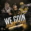 KINGMALO - WE GOIN Shut It Down (feat. Leango Tha ILLuminist & Outlaw (Y.O))