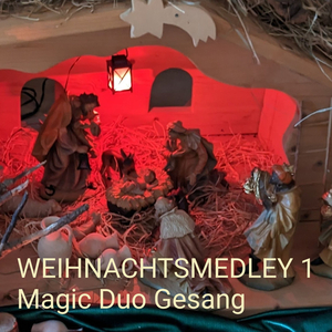 Weihnachtsmedley 1
