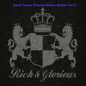 Padrino (Carlos Rivera & Tony Brown Rermix)