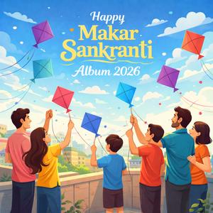 Uttarayan Masti