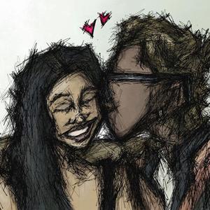 California Roll/ 1000 Kisses To U