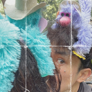 Aunque el Tiempo Nos Separe