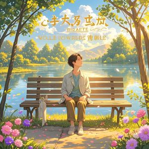 心在哪里世界就在哪里-大同哥刘仁杰